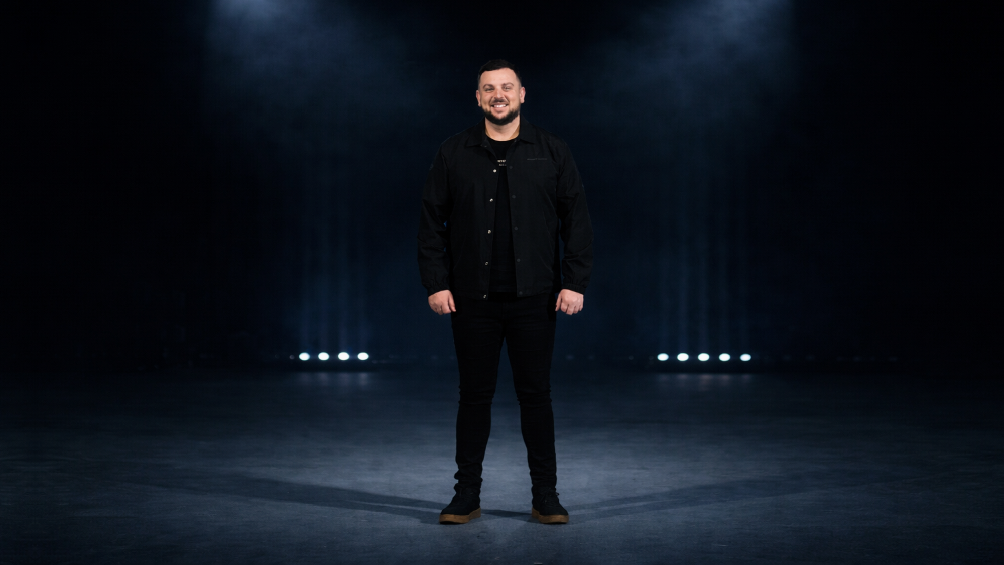 Inside the Founder’s Office